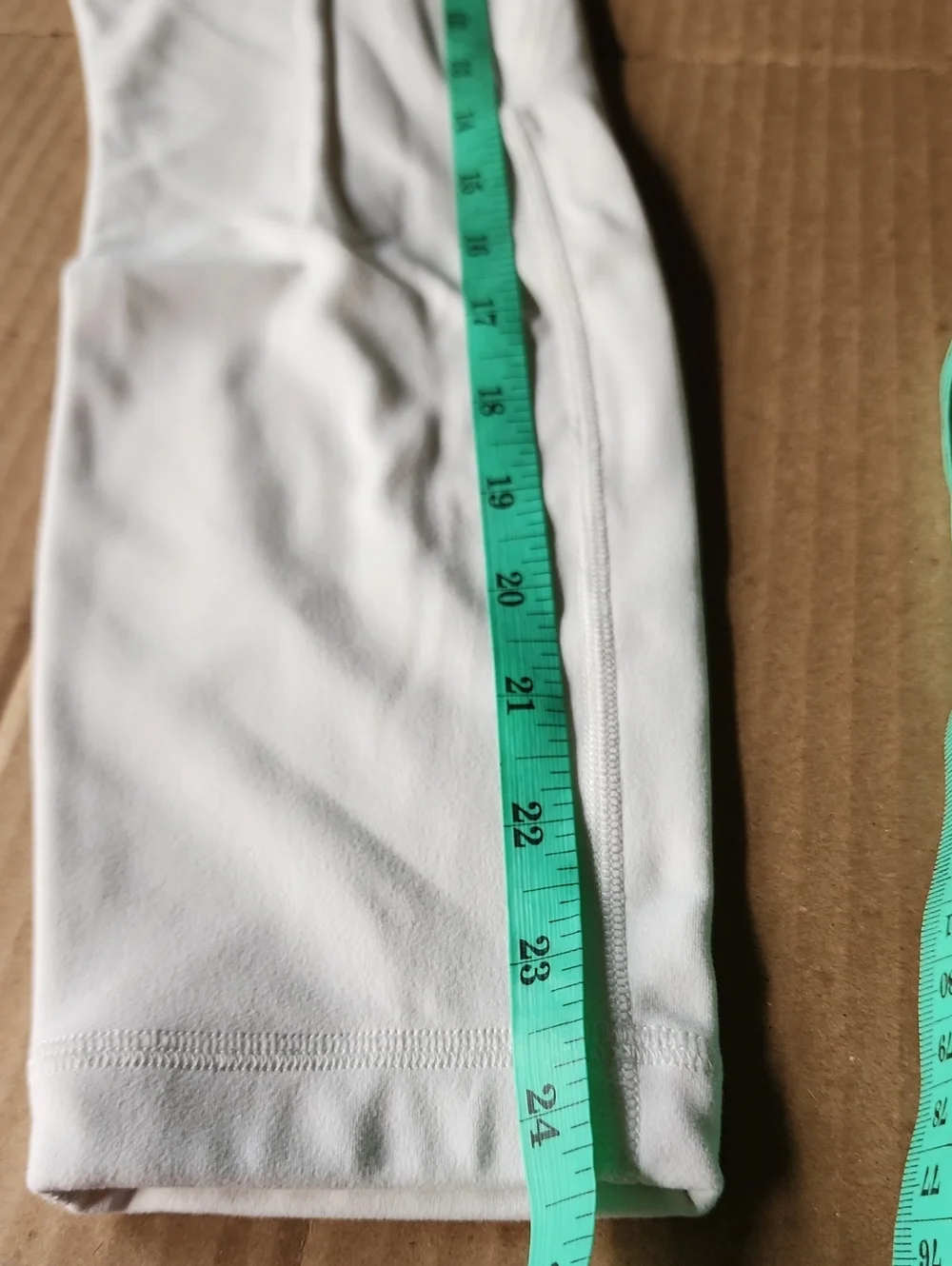 Lululemon Align Pant II *25